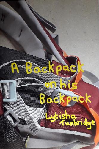 A Backpack on his Backpack