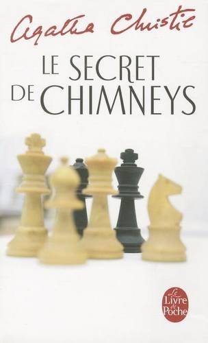 Le Secret De Chimneys