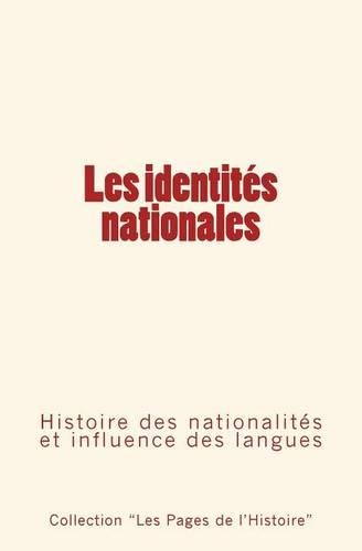 Les identités nationales