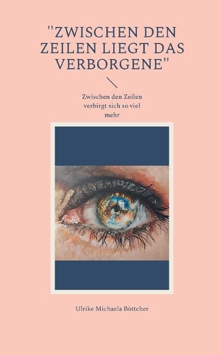 Zwischen den Zeilen liegt das Verborgene: Zwischen den Zeilen verbirgt sich so viel mehr