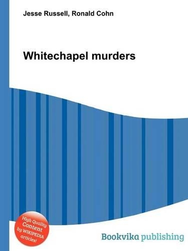 Whitechapel Murders