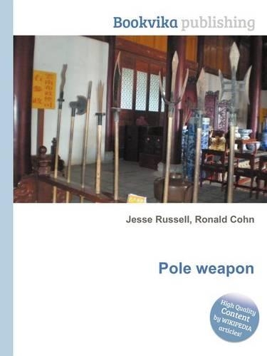 Pole Weapon