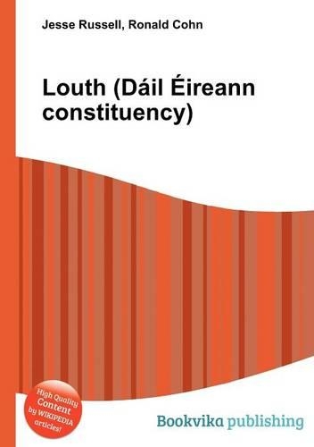 Louth (Dail Eireann Constituency)