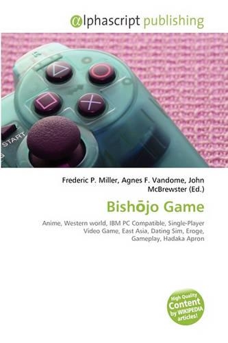 Bishjo Game