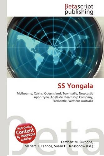 SS Yongala