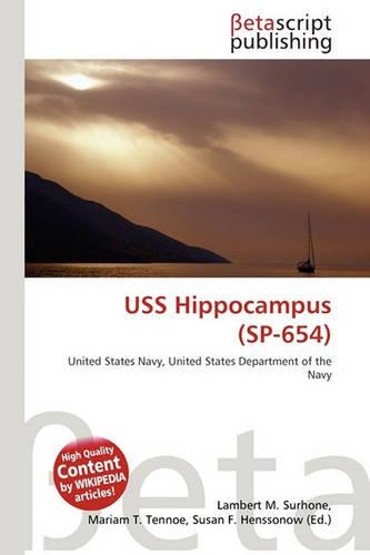 USS Hippocampus (Sp-654)