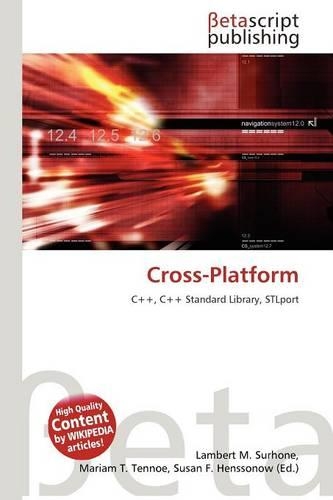 Cross-Platform