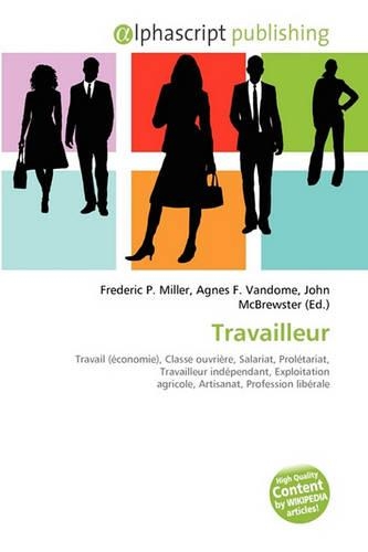 Travailleur
