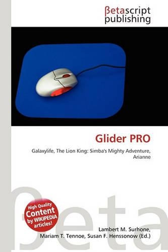 Glider Pro