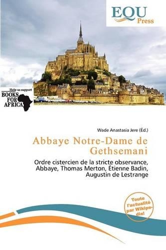 Abbaye Notre-Dame de Gethsemani