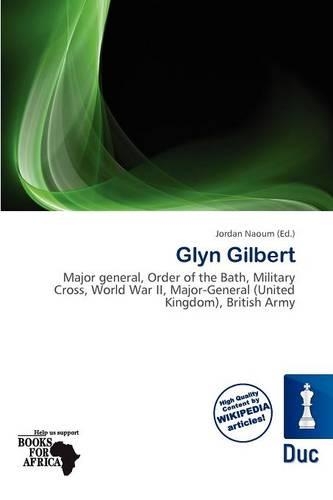 Glyn Gilbert