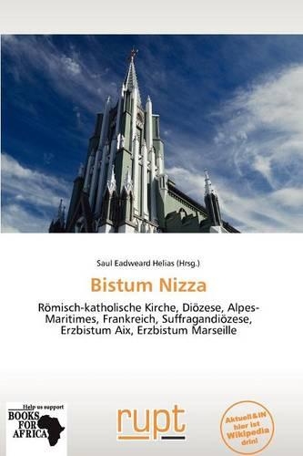 Bistum Nizza