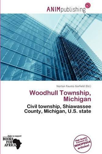 Woodhull Township, Michigan
