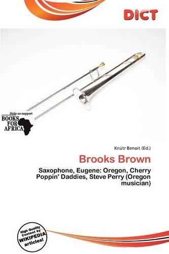 Brooks Brown