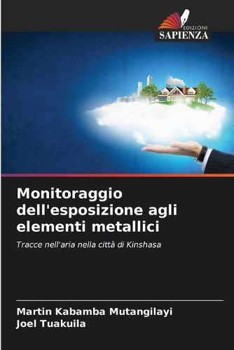 Monitoraggio dell'esposizione agli elementi metallici