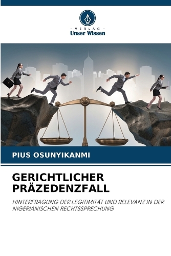 Gerichtlicher Präzedenzfall