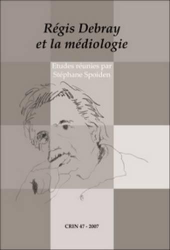 Régis Debray et la médiologie