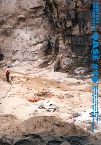 Context \ Specificity