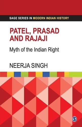 Patel, Prasad and Rajaji