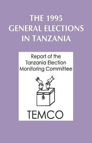 The 1995 Elections in Tanzania