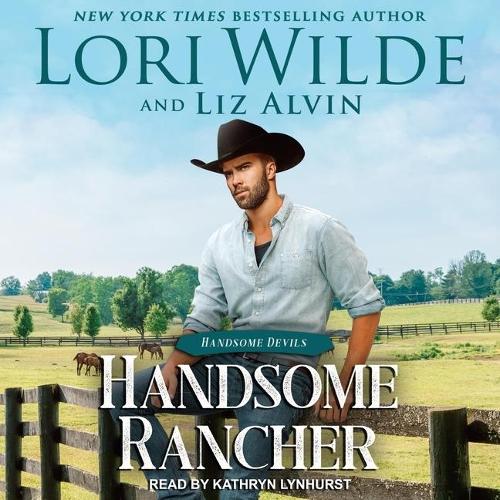 Handsome Rancher: (1 Handsome Devils)
