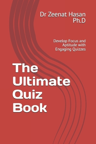 The Ultimate Quiz Book