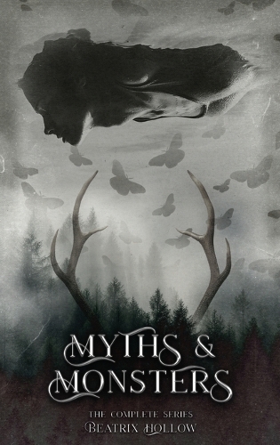 Myths & Monsters