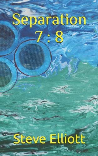 Separation 7: 8(4 Two Book / Separation)