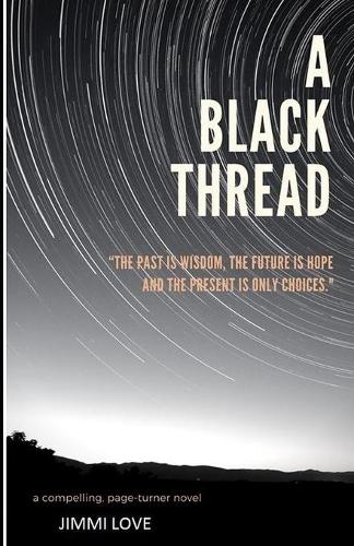 A Black Thread
