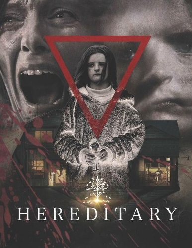 Hereditary: The Screenplay
