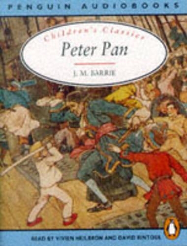 Peter Pan