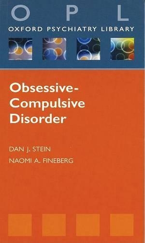 Obsessive-Compulsive Disorder