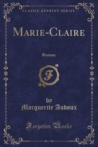 Marie-Claire