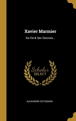 Xavier Marmier