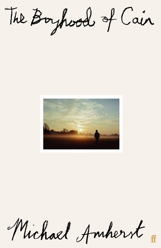 The Boyhood of Cain: 'A new literary star is born . . . dazzling.' The Times