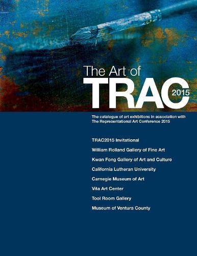 The Art Of TRAC2015