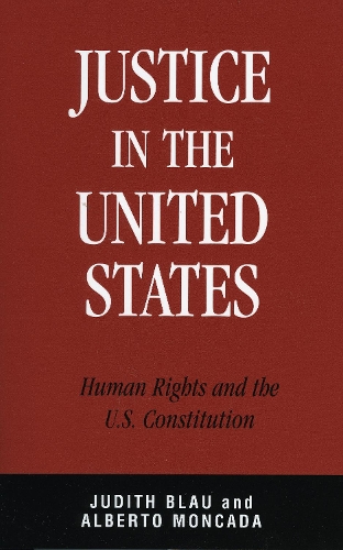 Justice in the United States