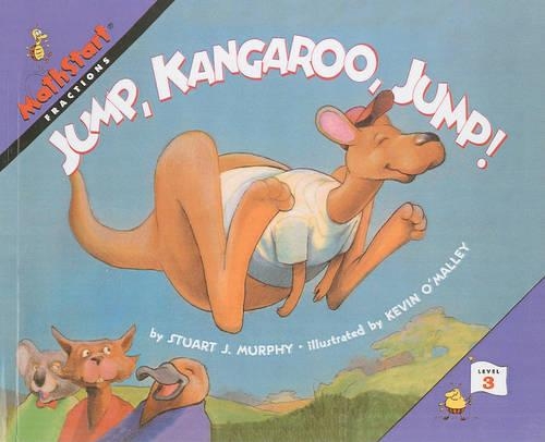 Jump, Kangaroo, Jump!