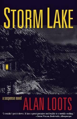 Storm Lake