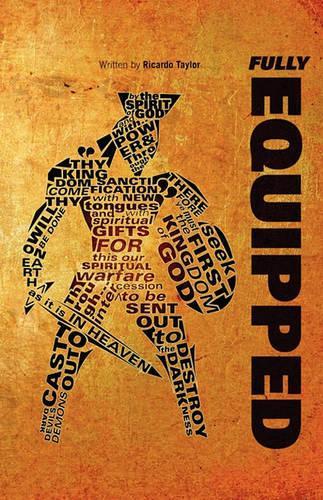 Fully Equipped: (English)