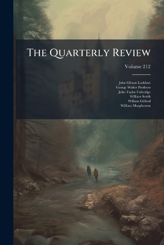 The Quarterly Review