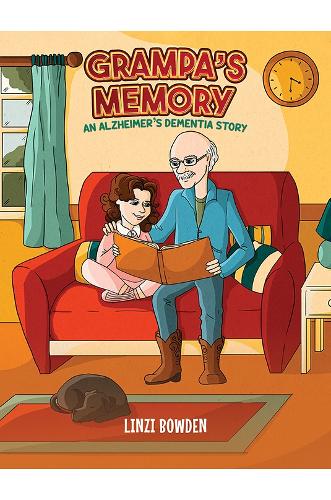 Grampa’s Memory: An Alzheimer’s Dementia Story