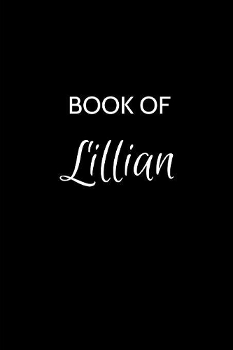 Book of Lillian