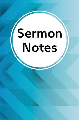 Sermon Notes