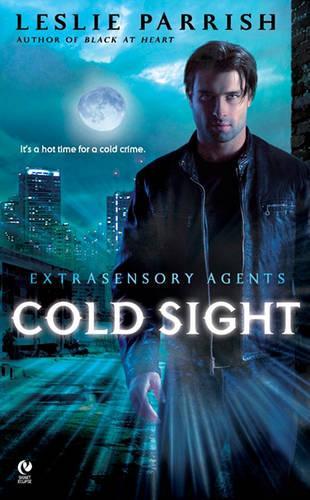 Cold Sight: Extrasensory Agents