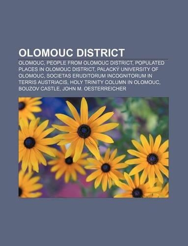 Olomouc District