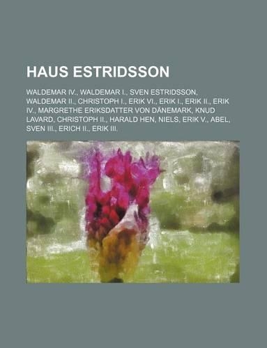Haus Estridsson