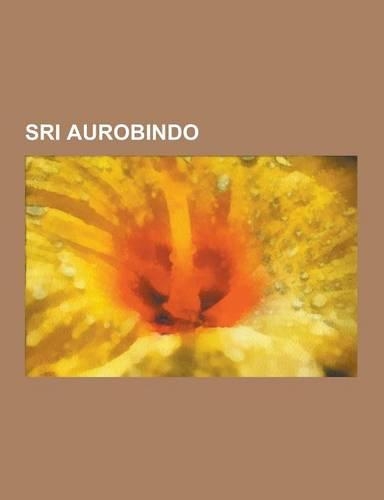 Sri Aurobindo