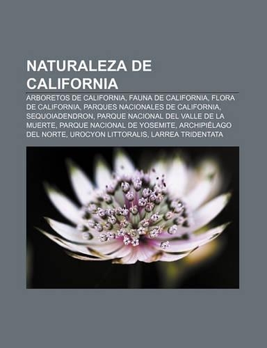 Naturaleza de California