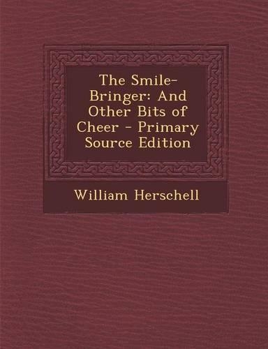 The Smile-Bringer